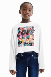 Ropa desigual niña deals
