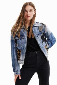 Desigual Mexico Outlet - Ropa Desigual Tienda Online México