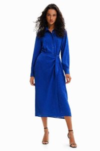 Mono Desigual Midi wrap Mujer | RGV096435