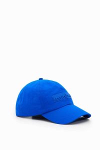 Sombreros Desigual Half-logo Mujer | JDS827346