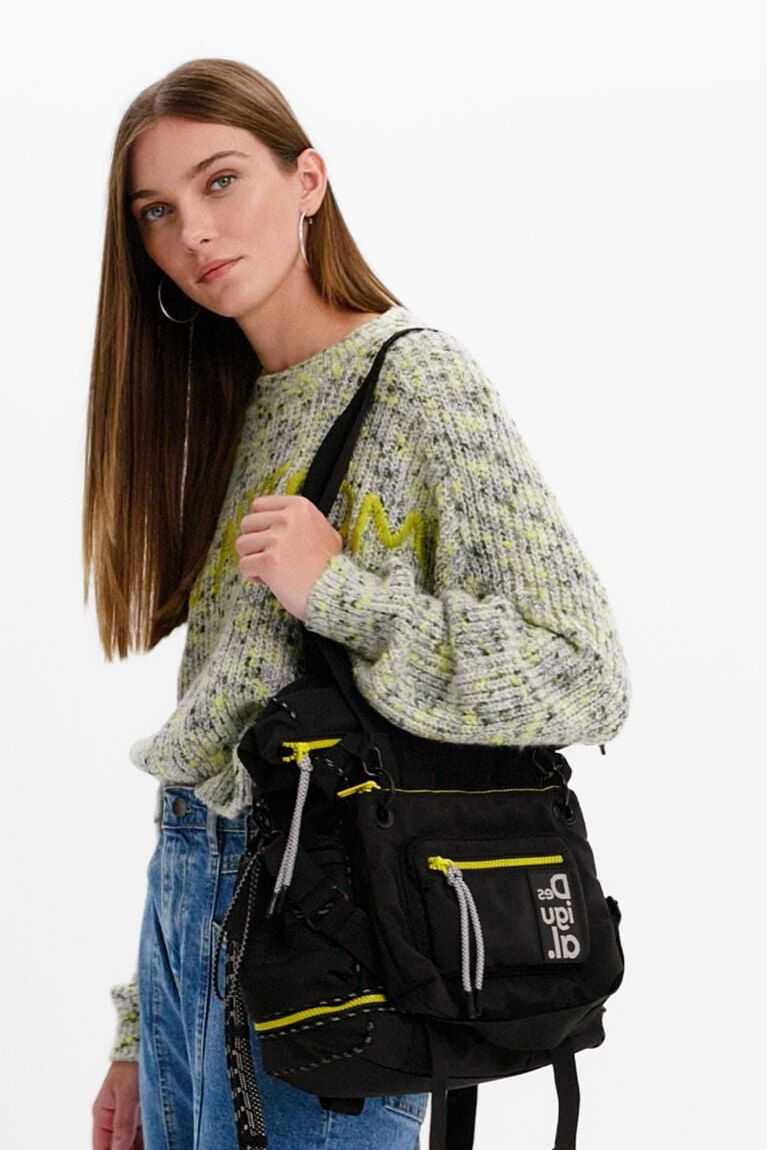 Mochilas ⋆ Desigual Outlet Ropa,Accesorios & Zapatos ⋆ Your Work Health